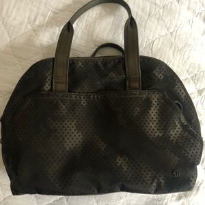 Lululemon yin time bag